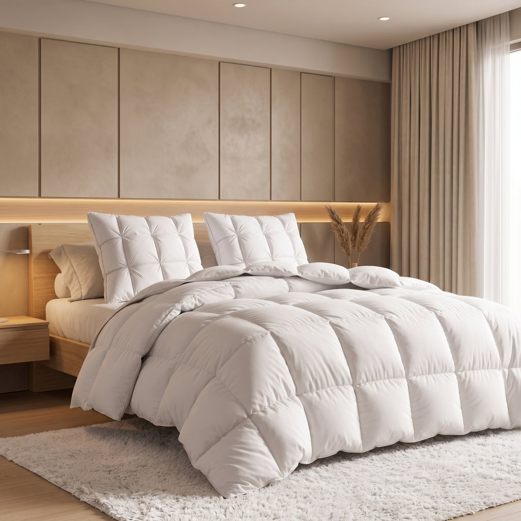 Pack Couette + Oreiller NIGHTSET