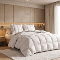 Pack Couette + Oreiller NIGHTSET